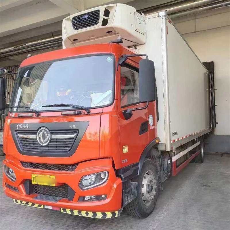 大姚县潞城区物流：多元专线与高效运输探秘
